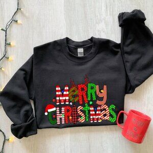 Christmas Sweatshirt Womens Christmas Sweatshirt Christmas Sweatshirts 24